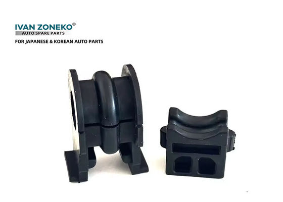 OEM 54613-JD02A অটো পার্টস ফ্রন্ট অ্যাক্সেল স্ট্যাবিলাইজার রাবার বুশিং নিসানের জন্য