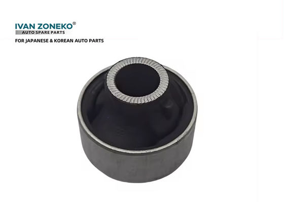 OEM 48655-0D050 অটো পার্টস সামনের অ্যাক্সেল সাসপেনশন কন্ট্রোল আর্ম টয়োটা সুবারুর জন্য রাবার বুশিং