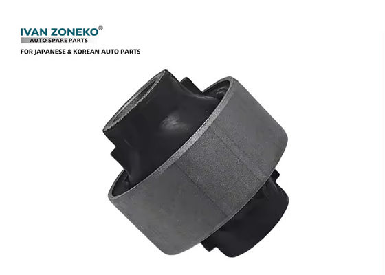 OEM 48655-0D050 অটো পার্টস সামনের অ্যাক্সেল সাসপেনশন কন্ট্রোল আর্ম টয়োটা সুবারুর জন্য রাবার বুশিং