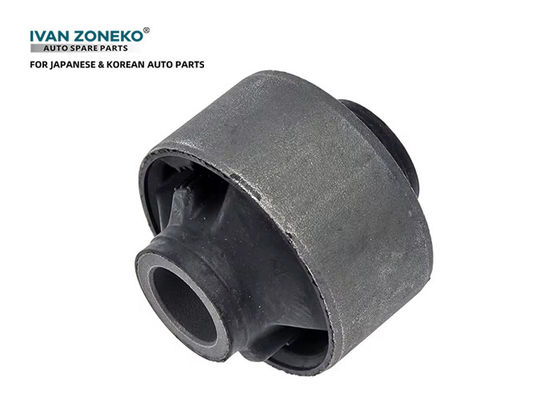 OEM 48655-0D050 অটো পার্টস সামনের অ্যাক্সেল সাসপেনশন কন্ট্রোল আর্ম টয়োটা সুবারুর জন্য রাবার বুশিং