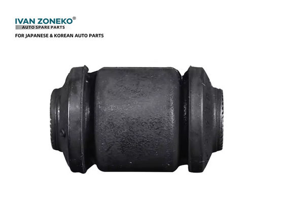 OEM 54551-2K000 অটো পার্টস সামনের অ্যাক্সেল সাসপেনশন কন্ট্রোল আর্ম রাবার বুশিং