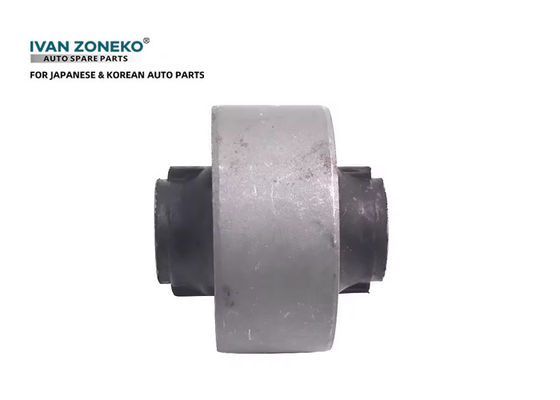 OEM 54570-3UB0A অটো পার্টস নিচের সামনের অ্যাক্সেল সাসপেনশন রাবার বুশিং নিসানের জন্য