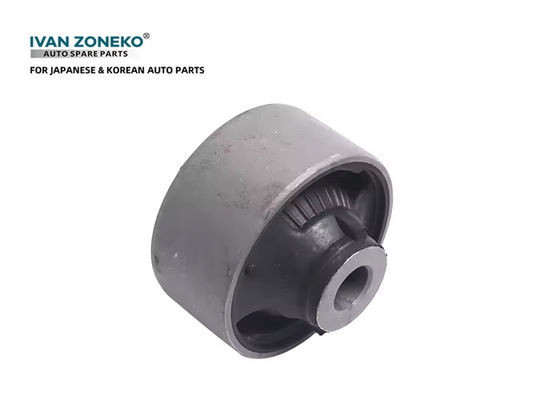 OEM 54570-3UB0A অটো পার্টস নিচের সামনের অ্যাক্সেল সাসপেনশন রাবার বুশিং নিসানের জন্য