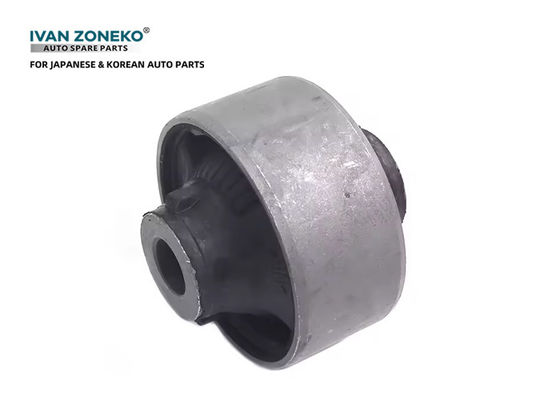 OEM 54570-3UB0A অটো পার্টস নিচের সামনের অ্যাক্সেল সাসপেনশন রাবার বুশিং নিসানের জন্য