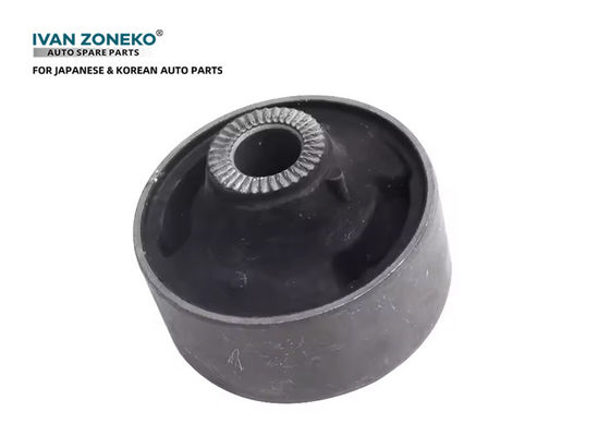OEM 54584-1G000 অটো পার্টস সামনের অ্যাক্সেল সাসপেনশন কন্ট্রোল আর্ম হুন্ডাই কিয়া জন্য রাবার বুশিং
