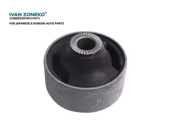 OEM 54584-1G000 অটো পার্টস সামনের অ্যাক্সেল সাসপেনশন কন্ট্রোল আর্ম হুন্ডাই কিয়া জন্য রাবার বুশিং