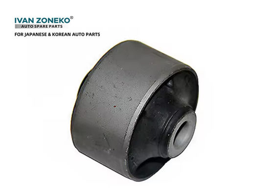 OEM 54584-1G000 অটো পার্টস সামনের অ্যাক্সেল সাসপেনশন কন্ট্রোল আর্ম হুন্ডাই কিয়া জন্য রাবার বুশিং