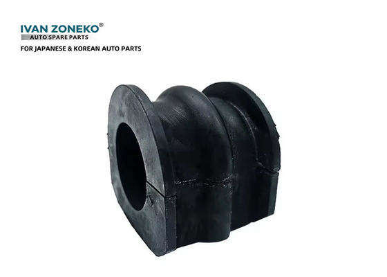OEM 54613-1CA0A অটো পার্টস ফোর অ্যাক্সেল স্ট্যাবিলাইজার হুন্ডাই ইনফিনিটির জন্য রাবার বুশিং