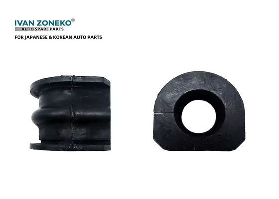 OEM 54613-1CA0A অটো পার্টস ফোর অ্যাক্সেল স্ট্যাবিলাইজার হুন্ডাই ইনফিনিটির জন্য রাবার বুশিং