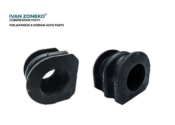 OEM 54613-1CA0A অটো পার্টস ফোর অ্যাক্সেল স্ট্যাবিলাইজার হুন্ডাই ইনফিনিটির জন্য রাবার বুশিং