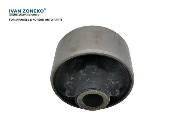 OEM 48655-28020 অটো পার্টস সামনের অ্যাক্সেল সাসপেনশন কন্ট্রোল আর্ম বুশিং For Toyota