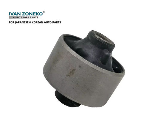 OEM 48655-28020 অটো পার্টস সামনের অ্যাক্সেল সাসপেনশন কন্ট্রোল আর্ম বুশিং For Toyota