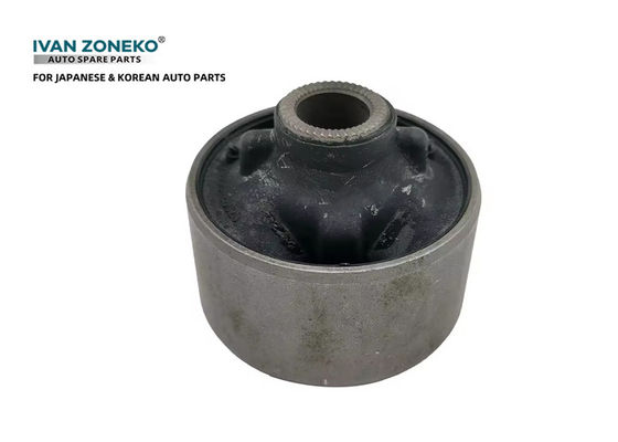 OEM 48655-28020 অটো পার্টস সামনের অ্যাক্সেল সাসপেনশন কন্ট্রোল আর্ম বুশিং For Toyota