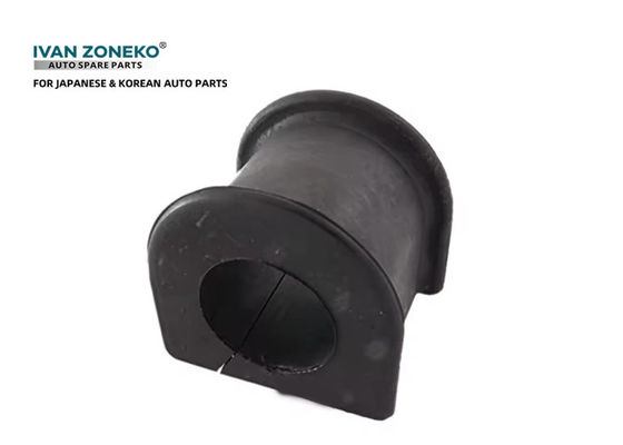OEM 48815-60241 অটো পার্টস রিয়ার অ্যাক্সেল সাসপেনশন কন্ট্রোল আর্ম বুশিং For Toyota